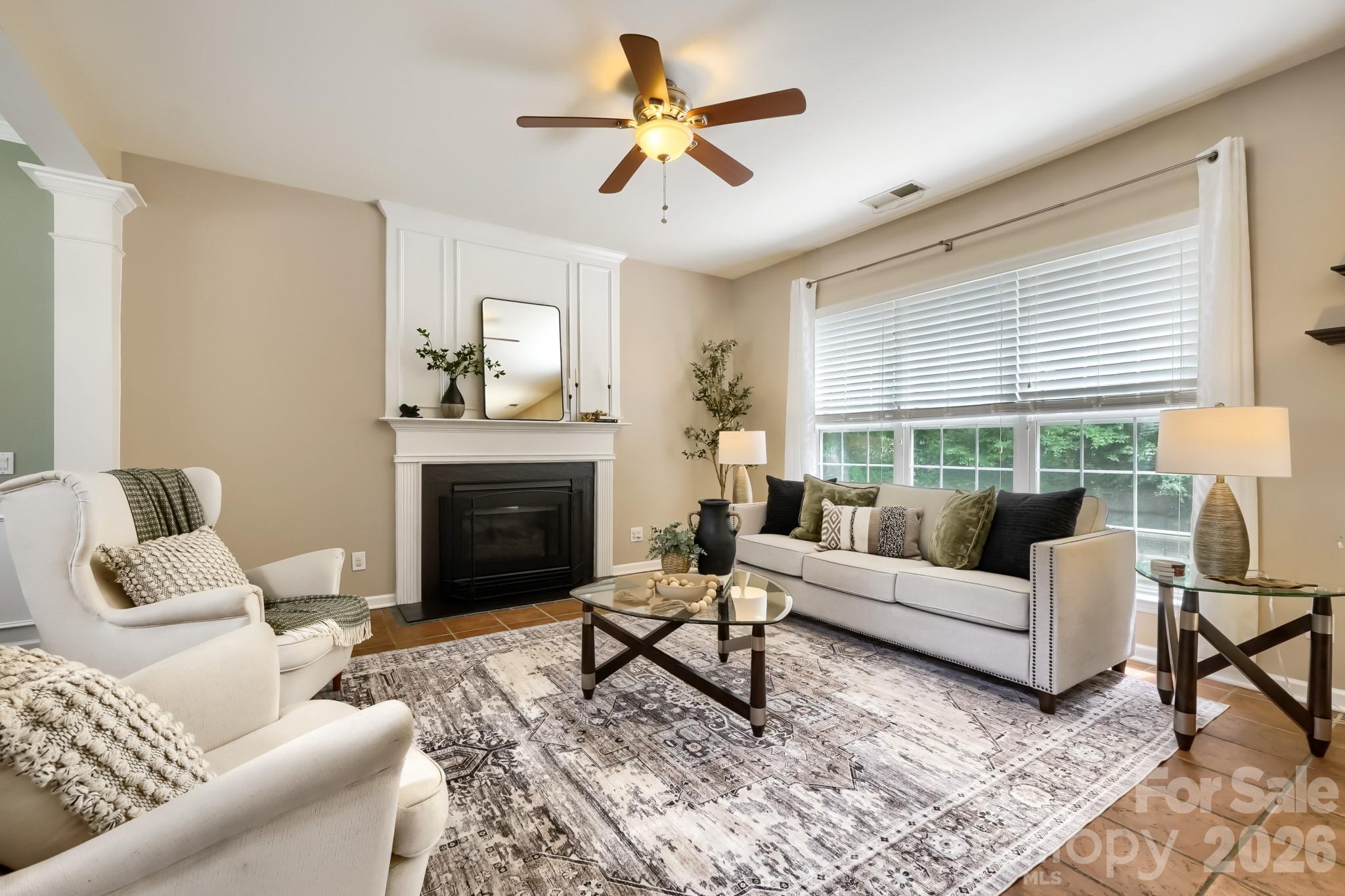 6408 Fillian Lane Charlotte NC 28269
