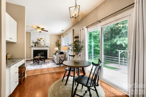 6408 Fillian Lane Charlotte NC 28269