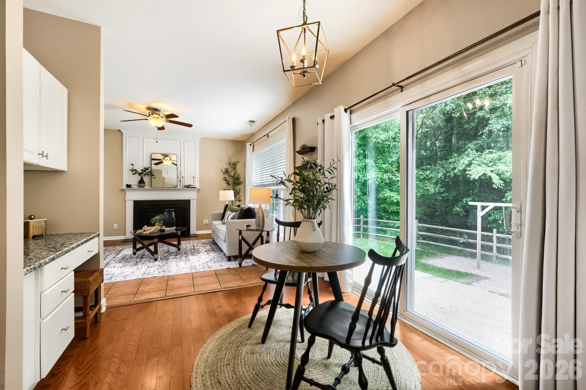 6408 Fillian Lane Charlotte NC 28269