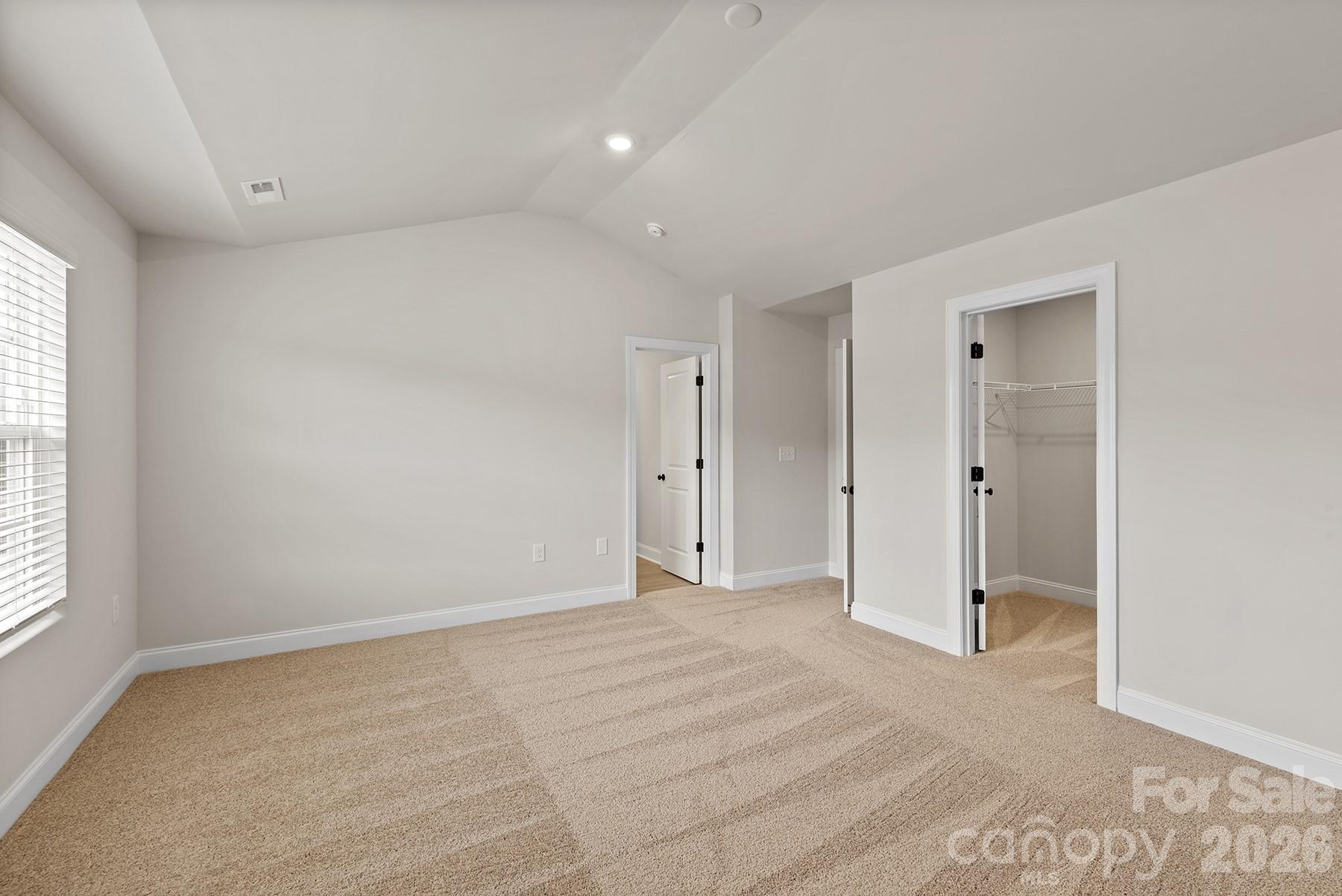 6521 Fairford Drive Charlotte NC 28215