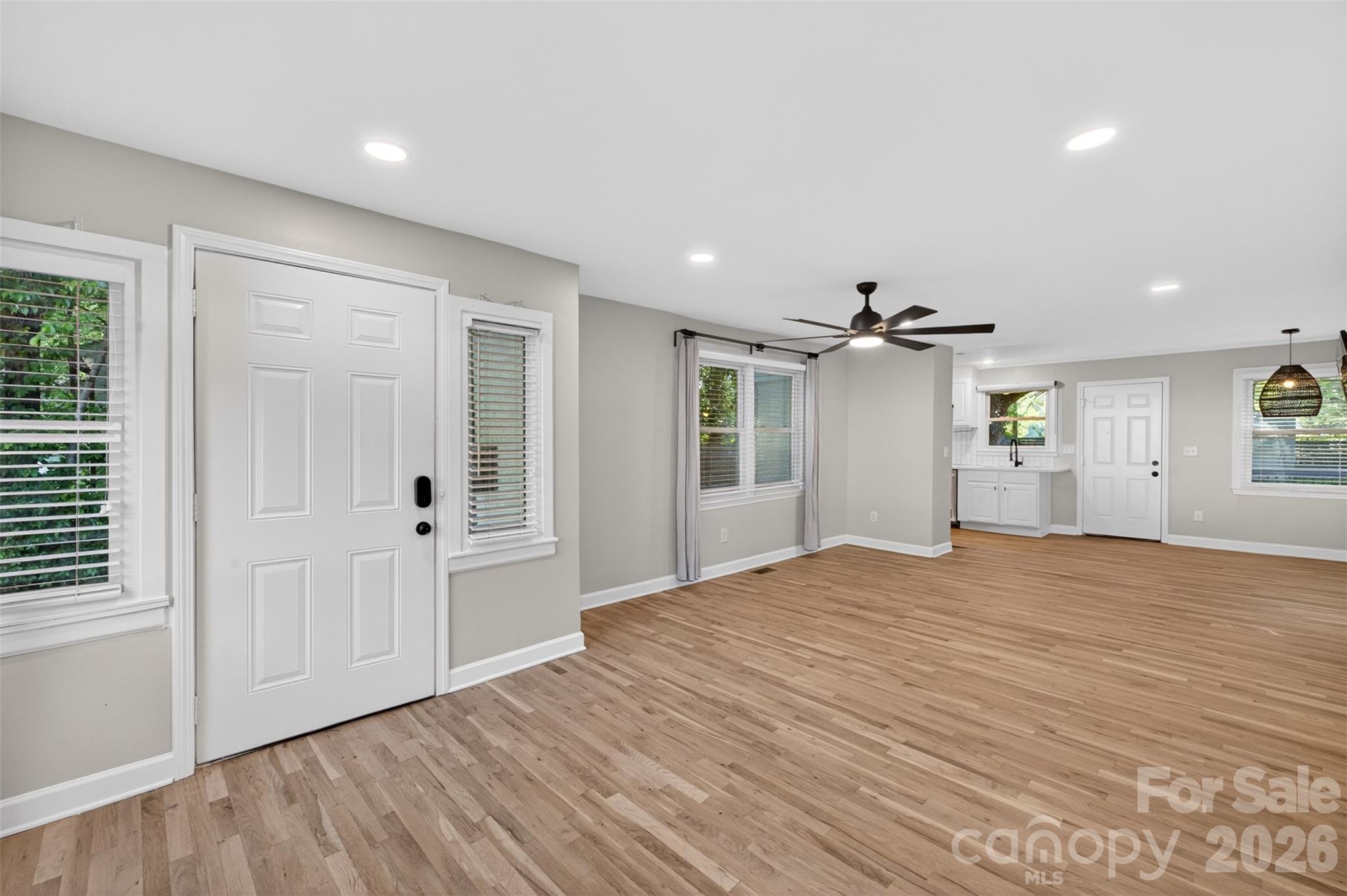 1816 Anderson Street Charlotte NC 28205