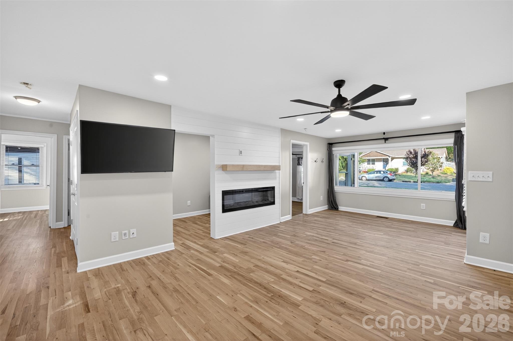 1816 Anderson Street Charlotte NC 28205