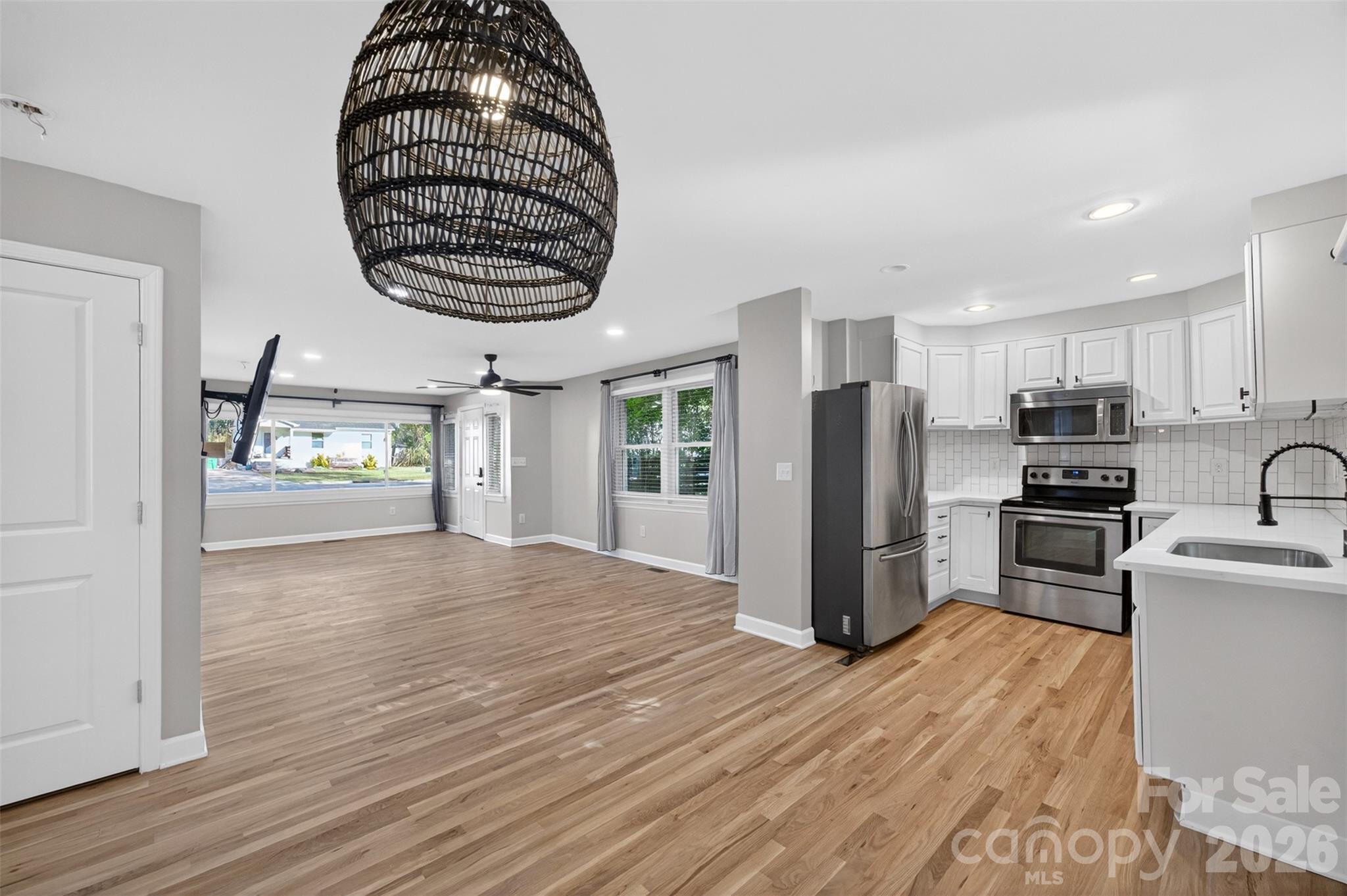 1816 Anderson Street Charlotte NC 28205