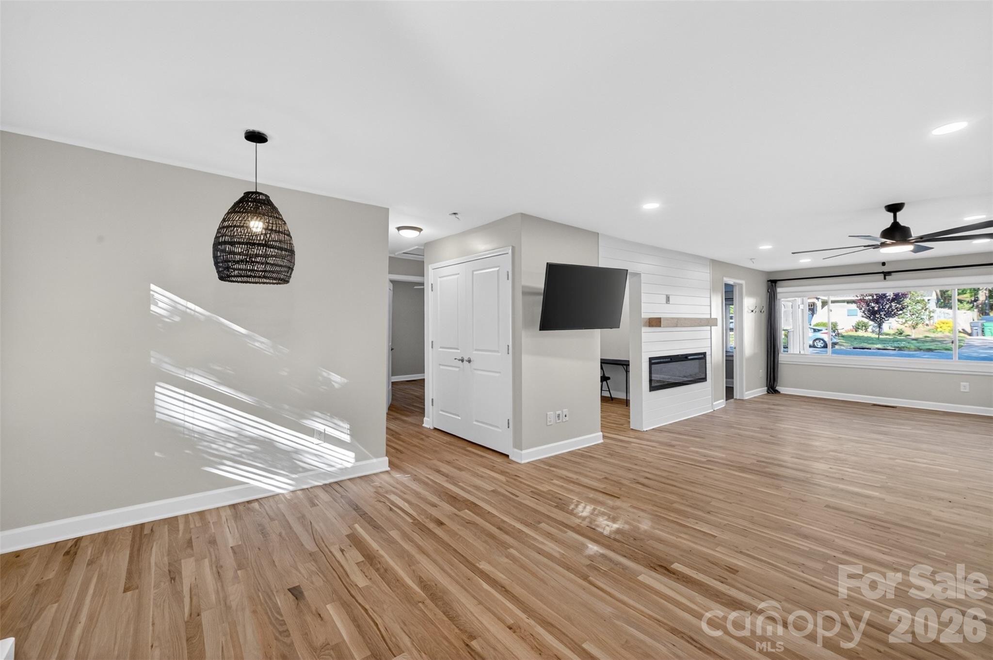 1816 Anderson Street Charlotte NC 28205