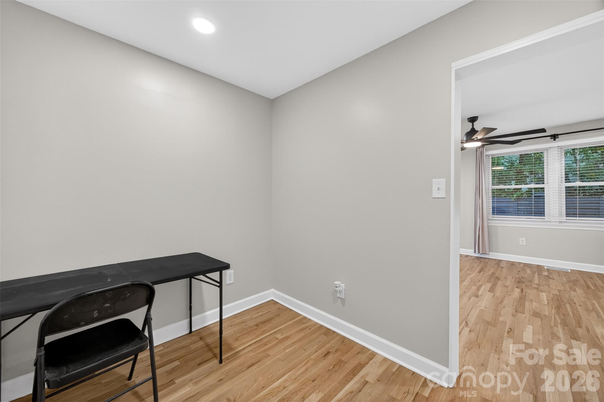 1816 Anderson Street Charlotte NC 28205
