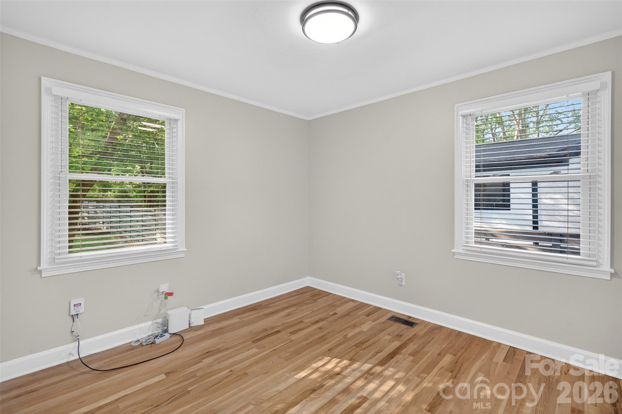 1816 Anderson Street Charlotte NC 28205