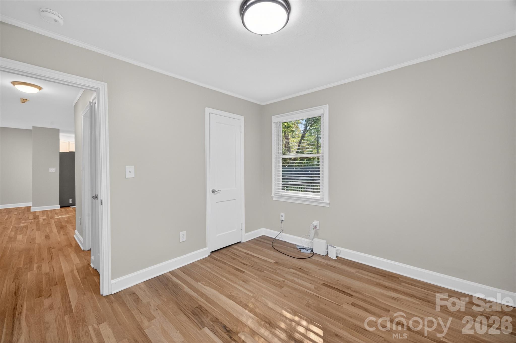 1816 Anderson Street Charlotte NC 28205
