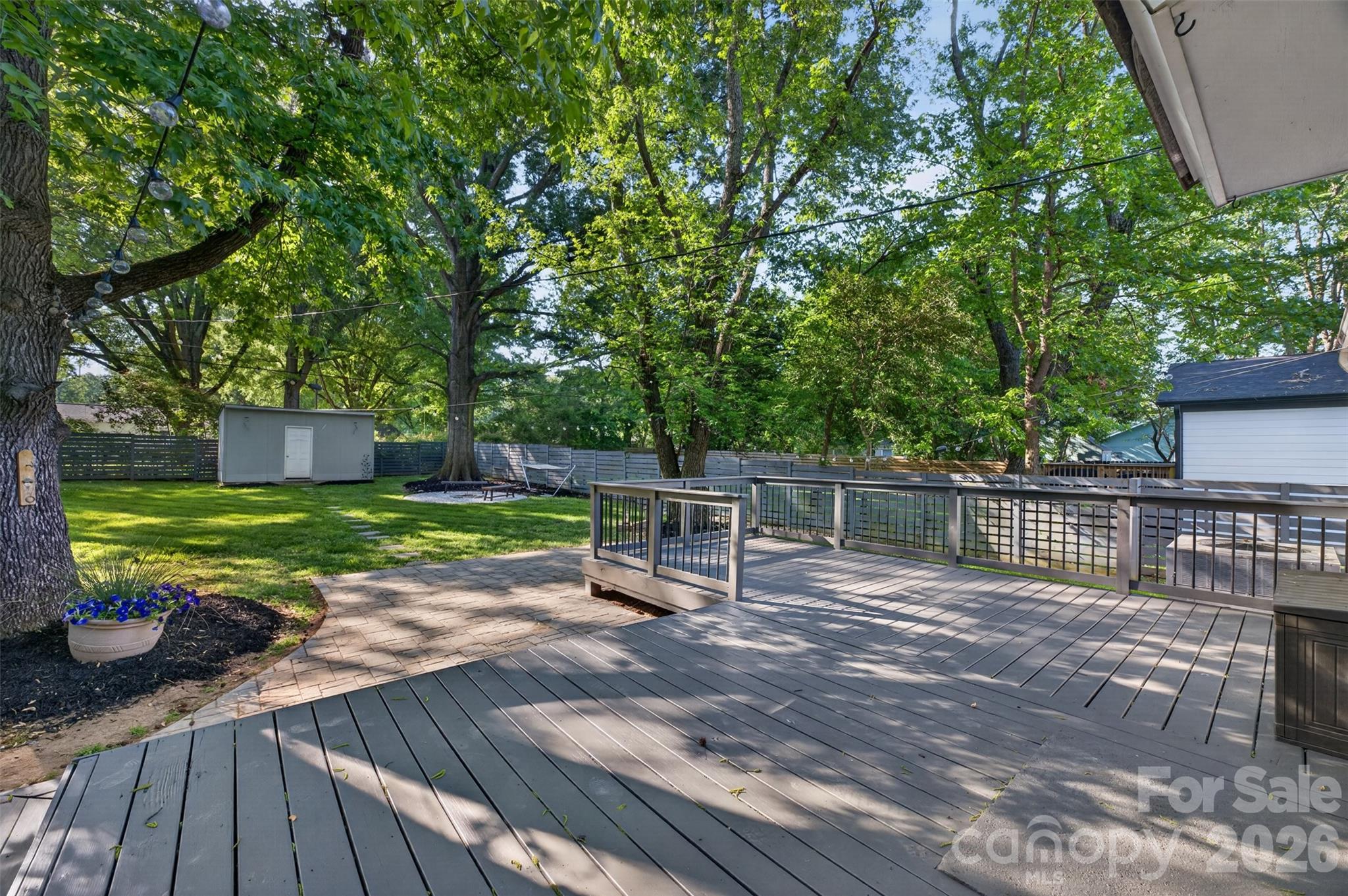 1816 Anderson Street Charlotte NC 28205