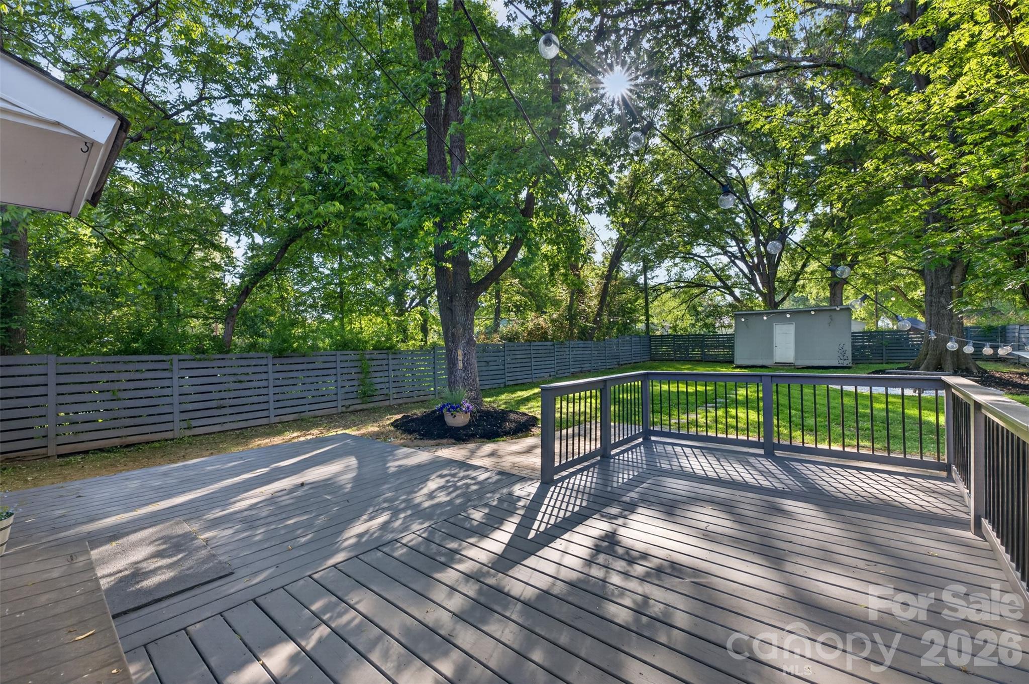 1816 Anderson Street Charlotte NC 28205