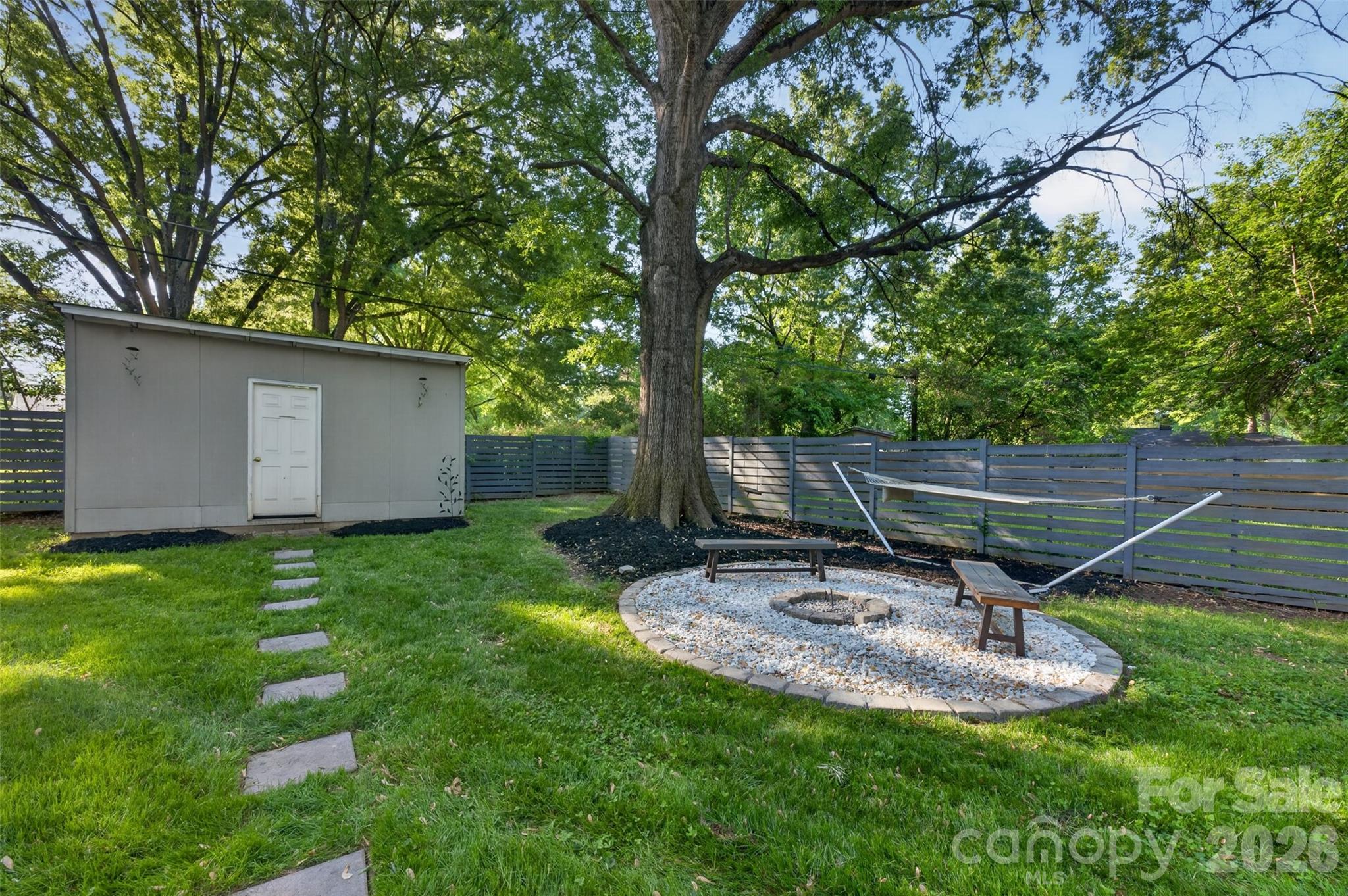 1816 Anderson Street Charlotte NC 28205