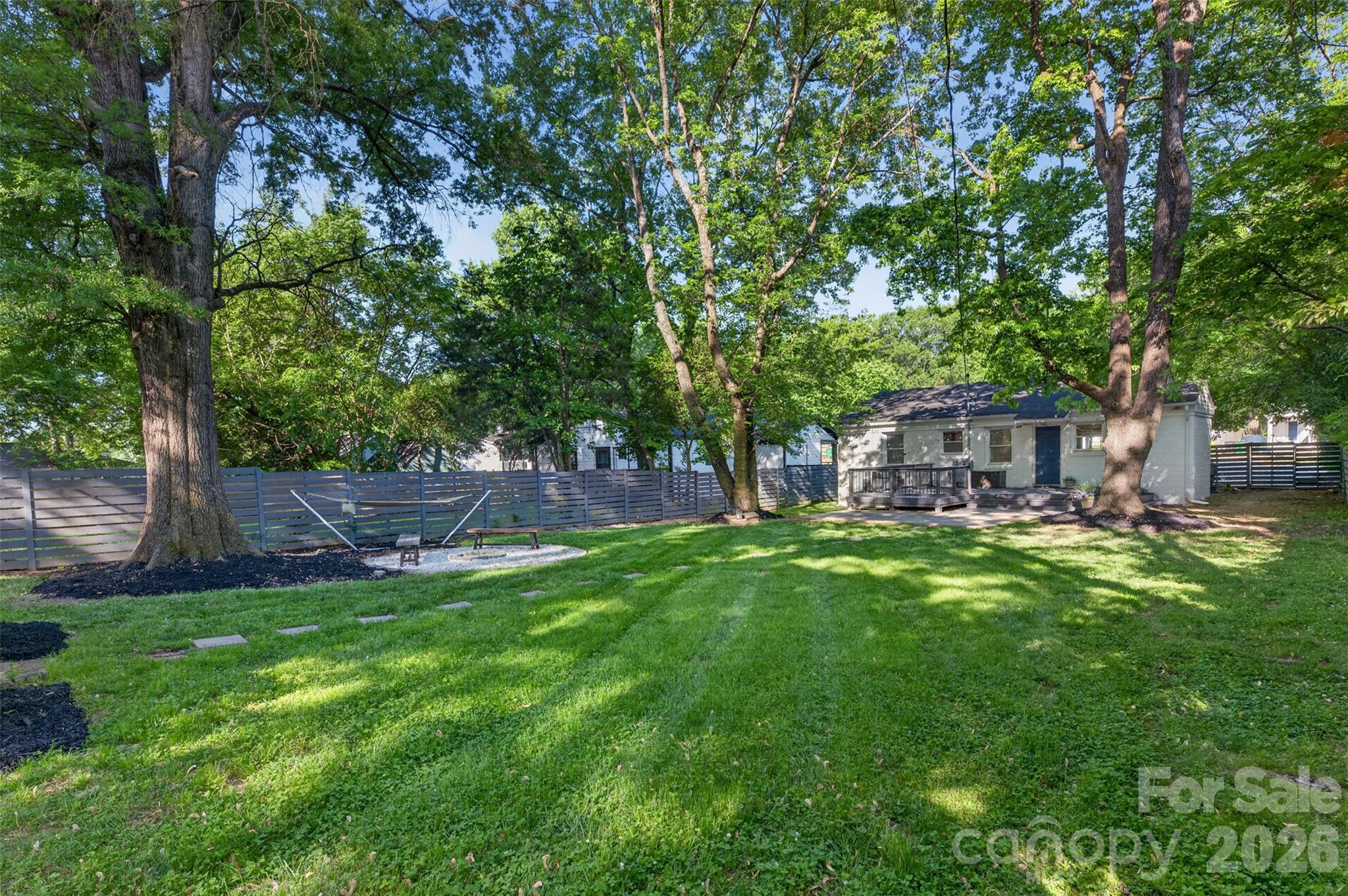 1816 Anderson Street Charlotte NC 28205