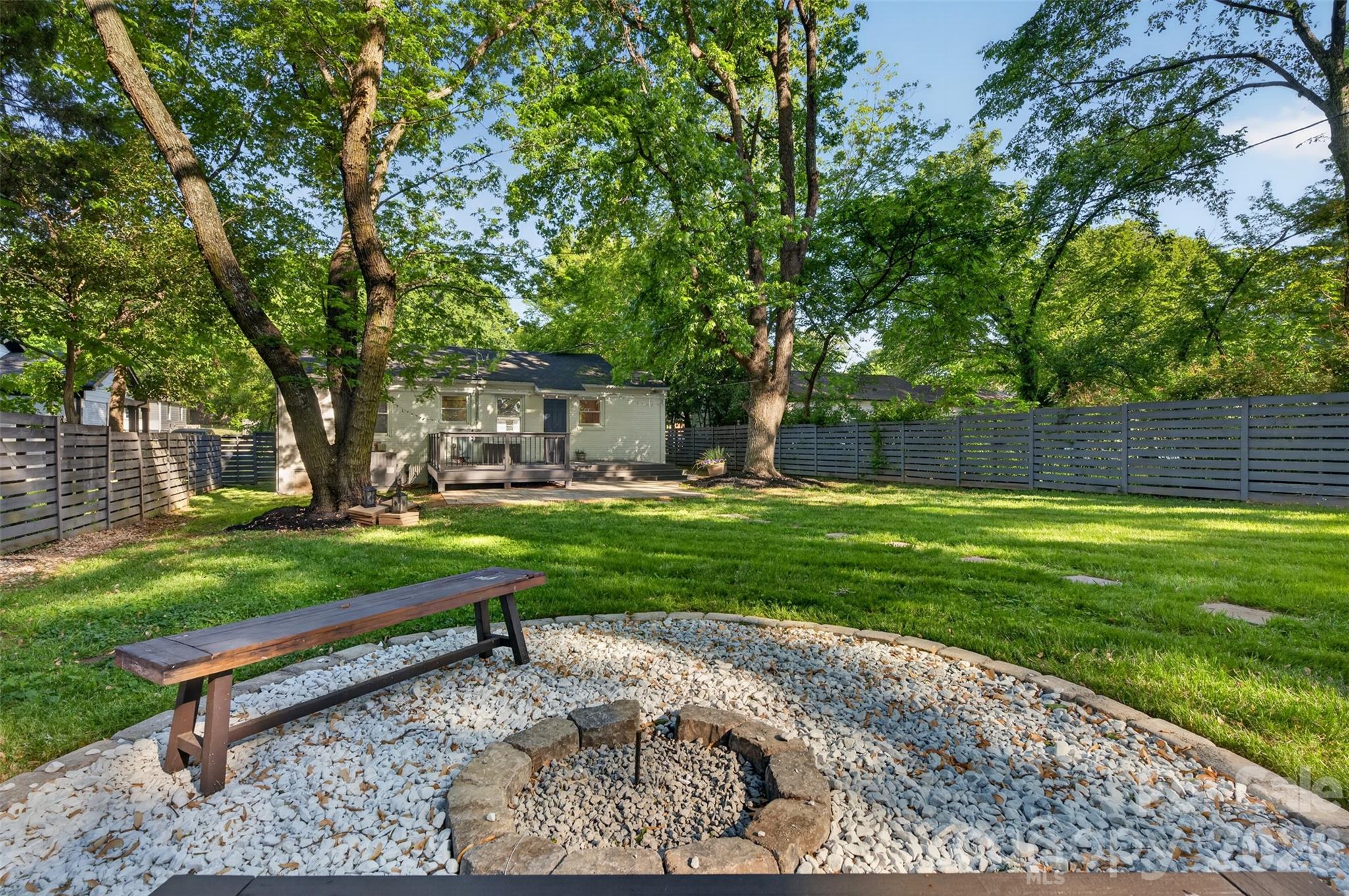 1816 Anderson Street Charlotte NC 28205
