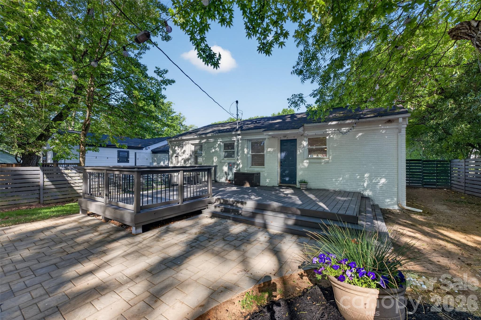 1816 Anderson Street Charlotte NC 28205