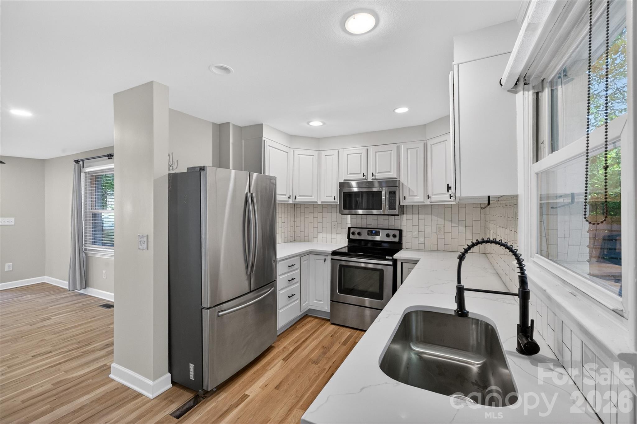 1816 Anderson Street Charlotte NC 28205