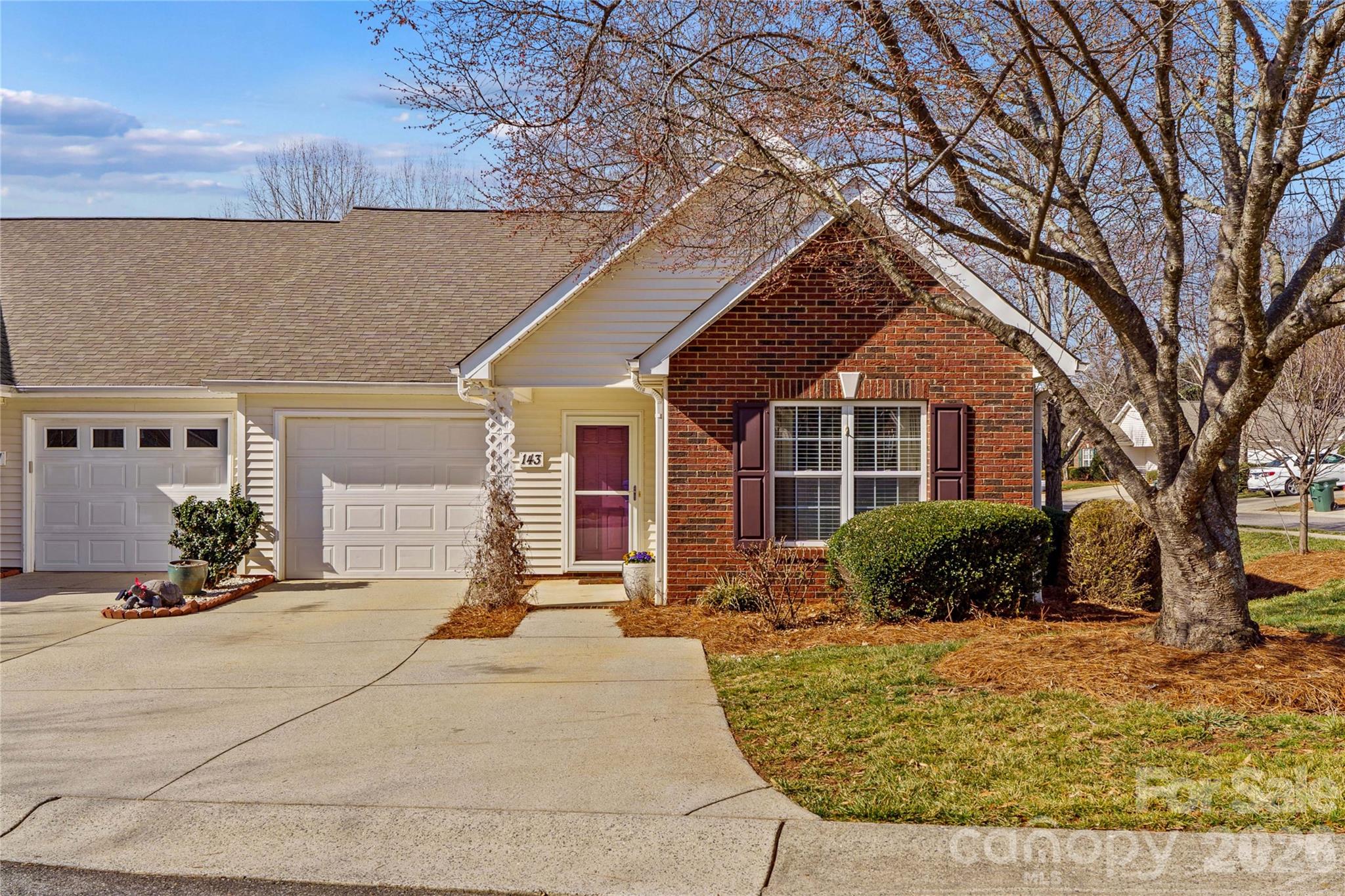 143 Ashwood Lane Mooresville NC 28117