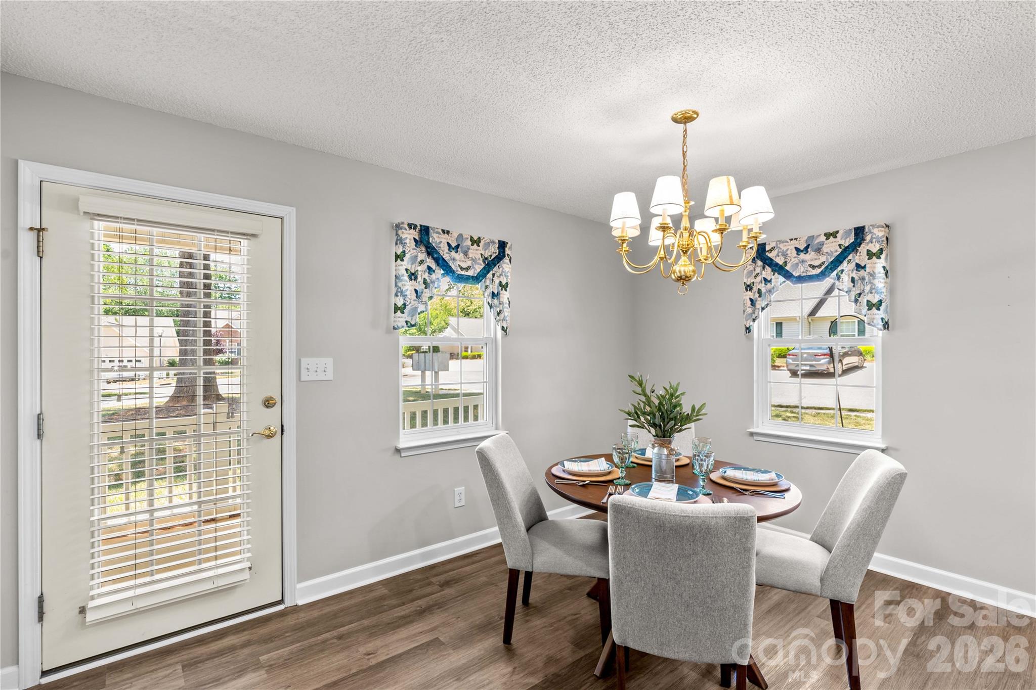 143 Ashwood Lane Mooresville NC 28117