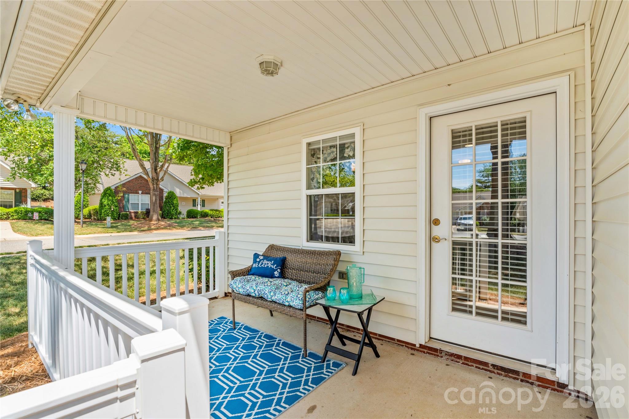 143 Ashwood Lane Mooresville NC 28117