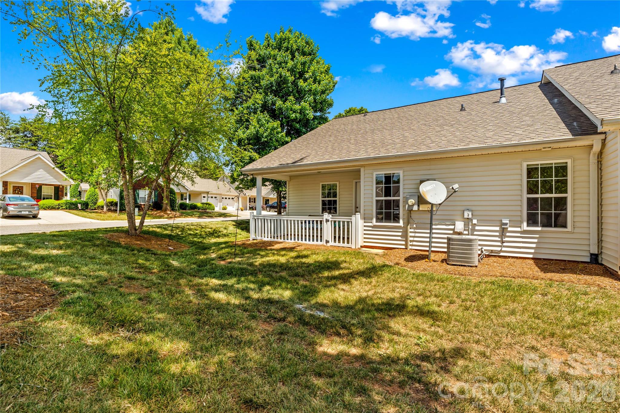 143 Ashwood Lane Mooresville NC 28117