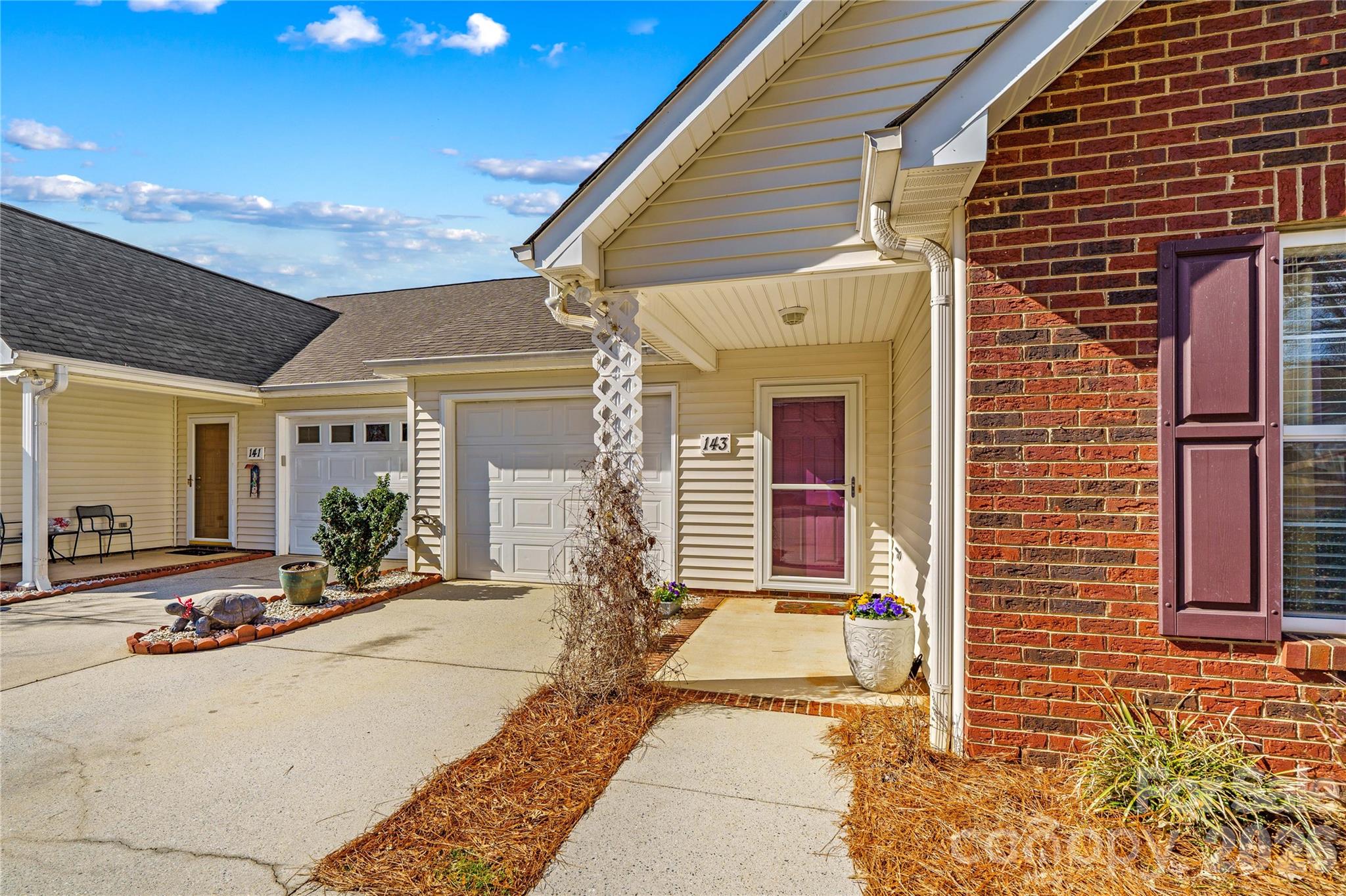 143 Ashwood Lane Mooresville NC 28117