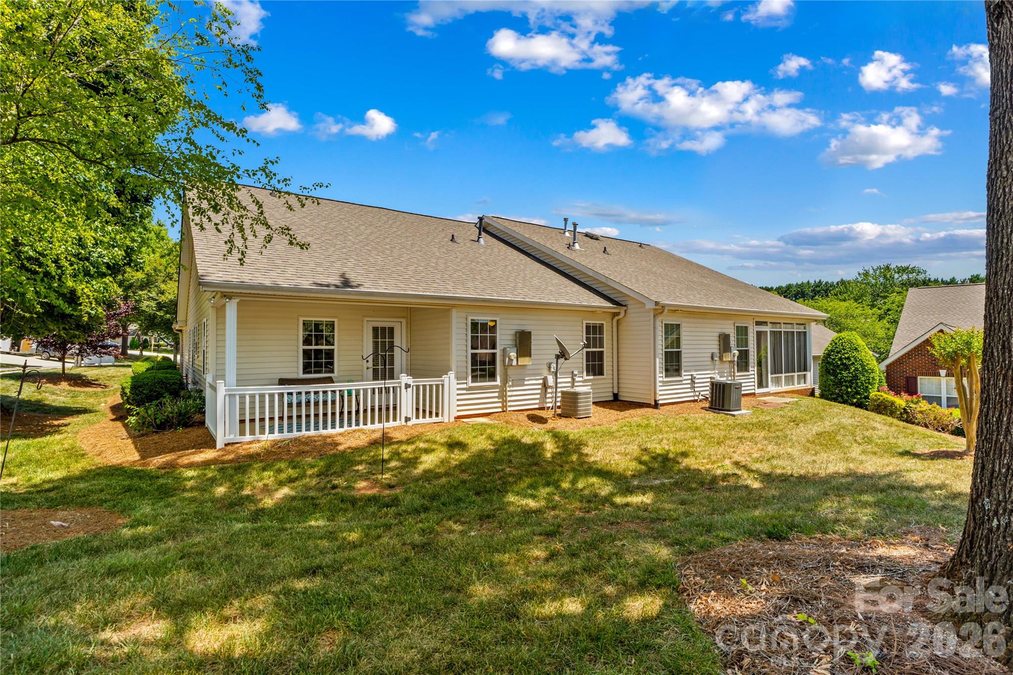 143 Ashwood Lane Mooresville NC 28117