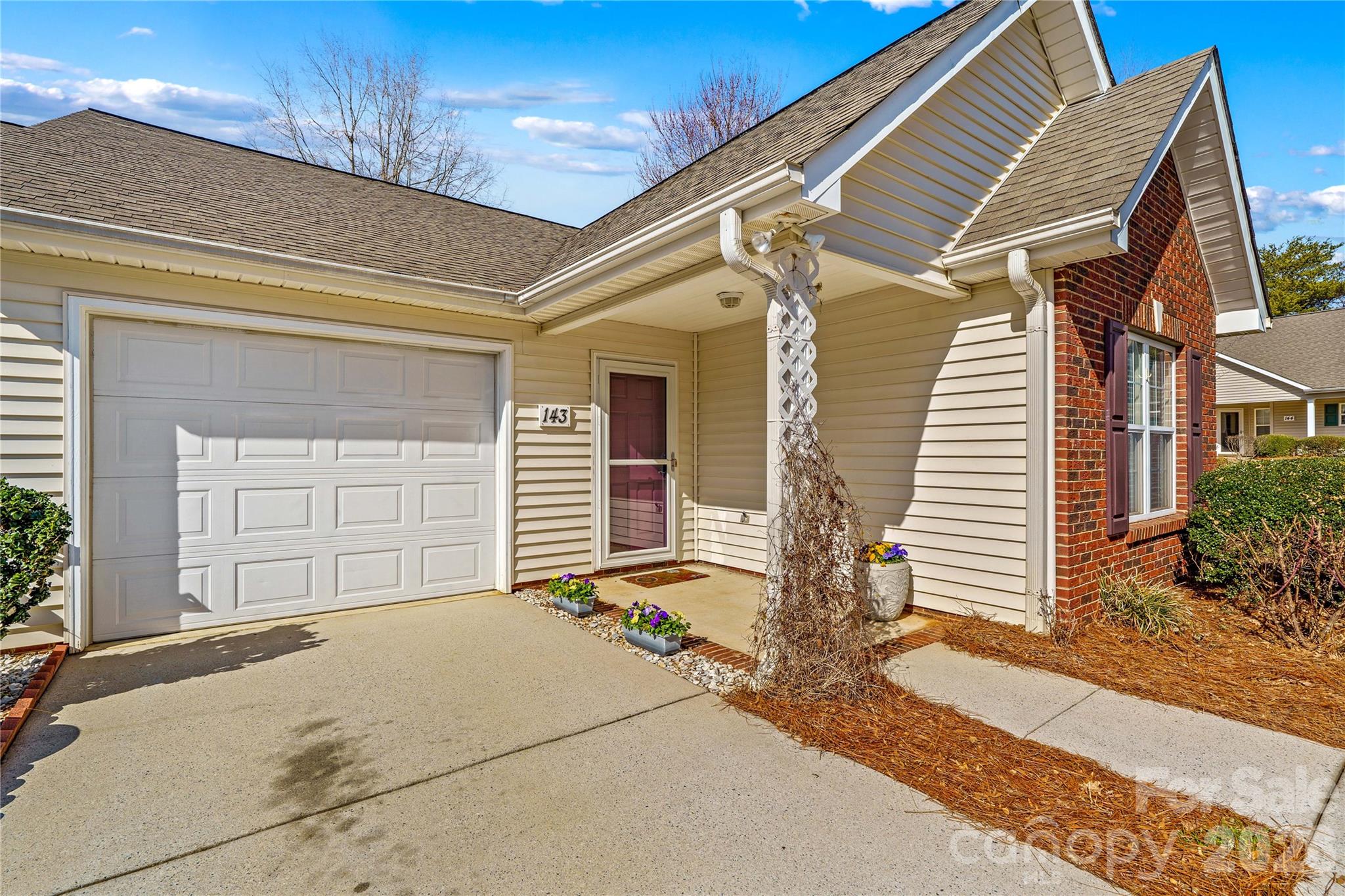 143 Ashwood Lane Mooresville NC 28117