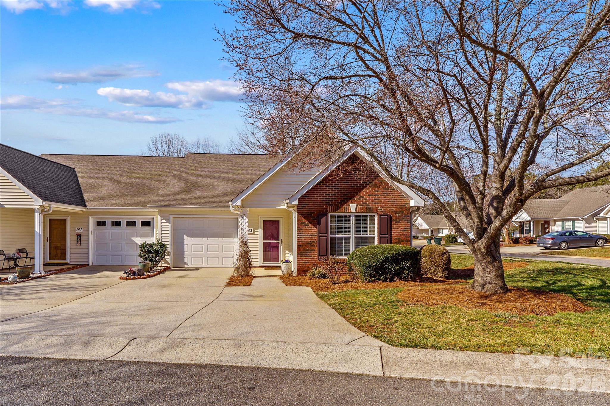 143 Ashwood Lane Mooresville NC 28117
