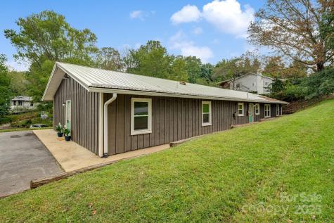 119 Richland Street Asheville NC 28806