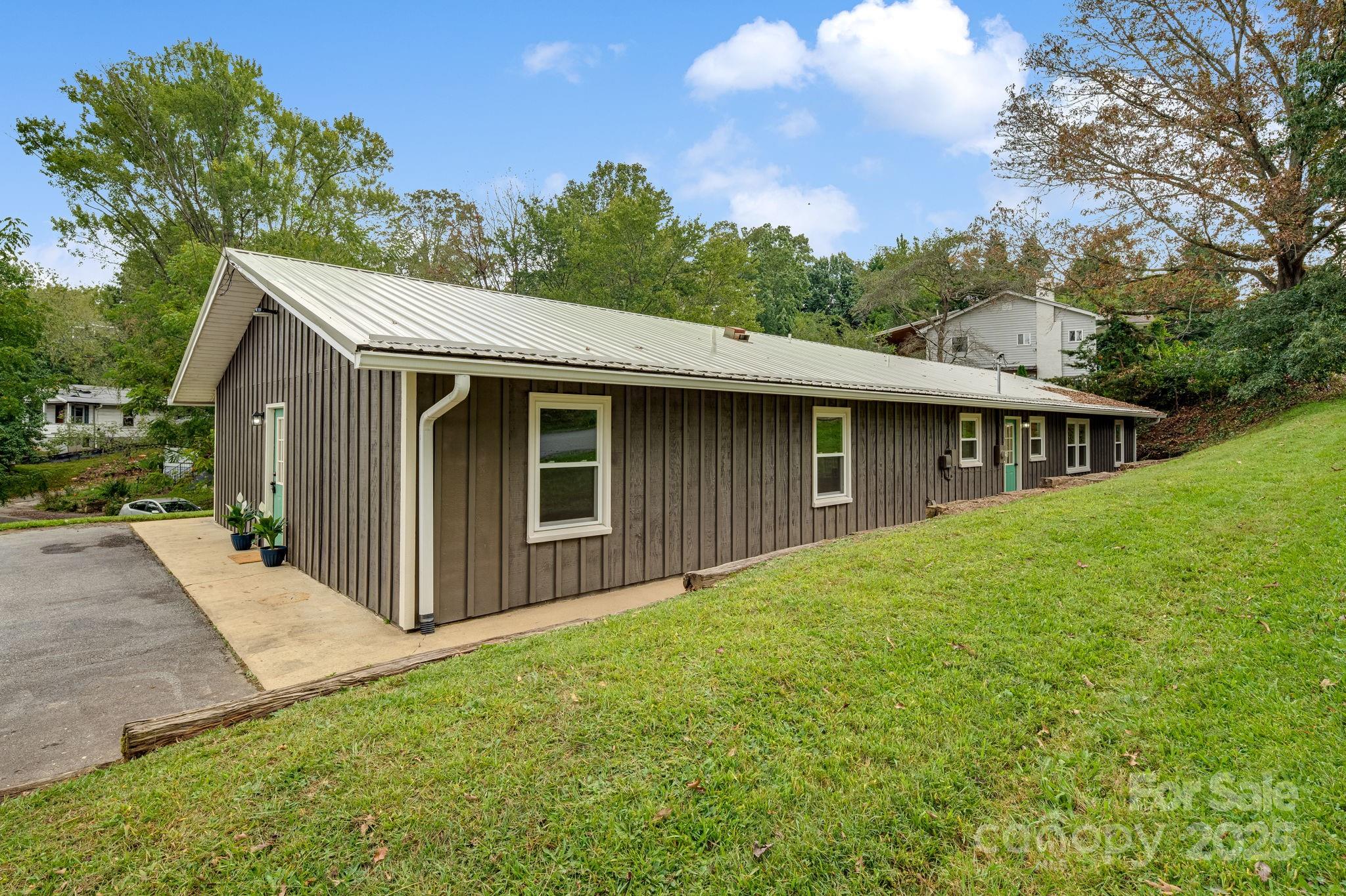 119 Richland Street Asheville NC 28806