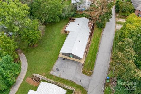 119 Richland Street Asheville NC 28806