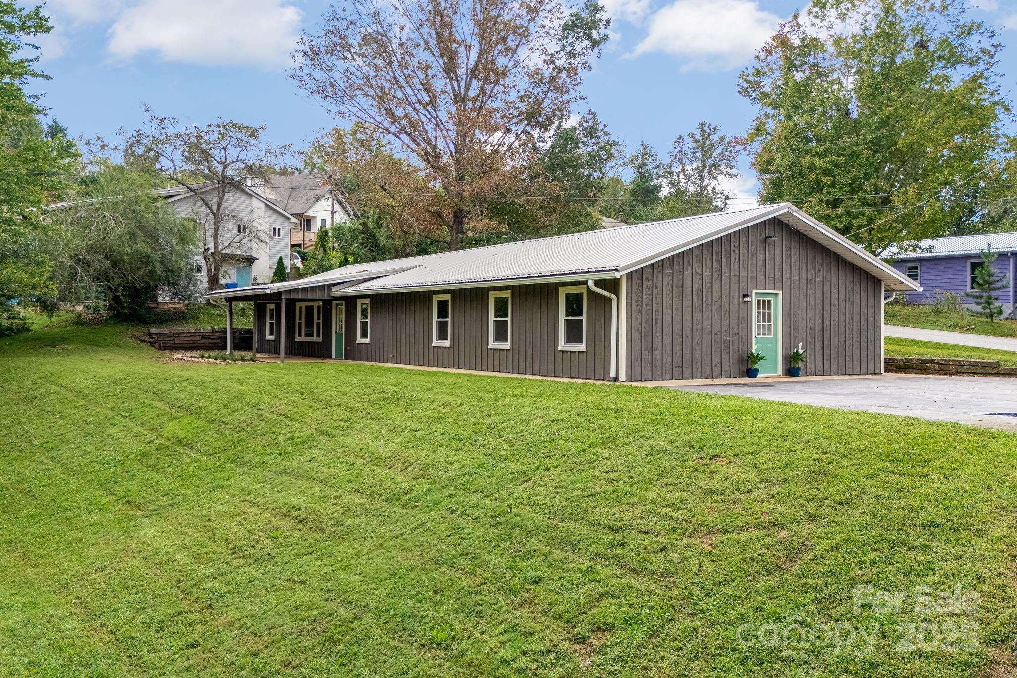 119 Richland Street Asheville NC 28806