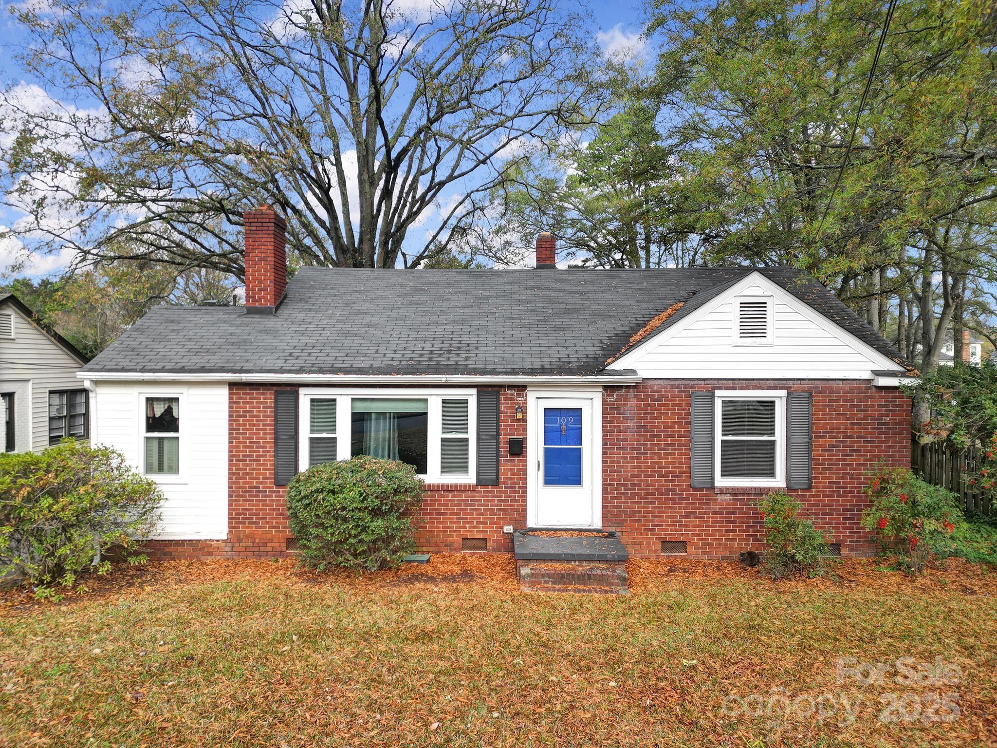 109 Allison Street Fort Mill SC 29715