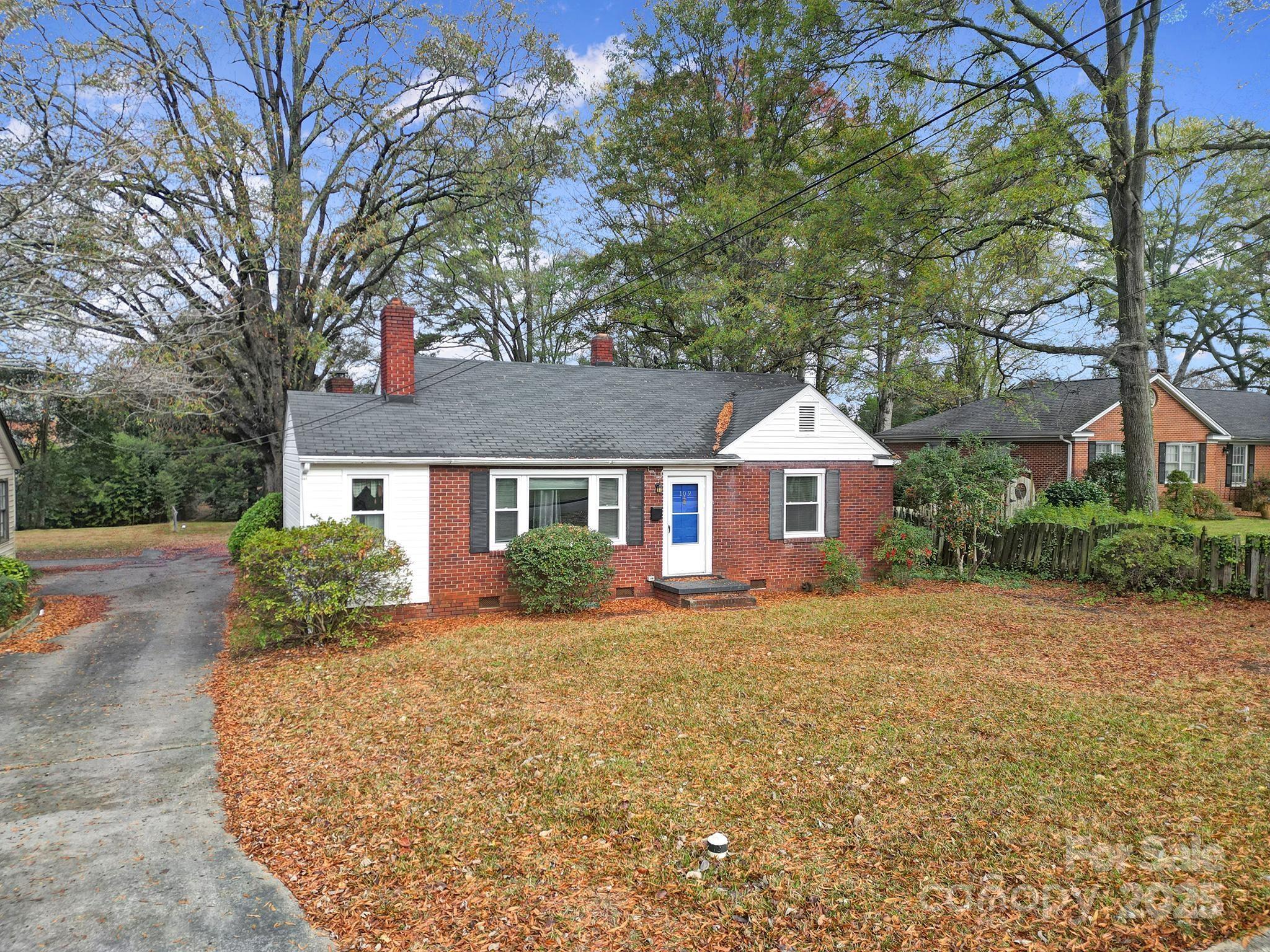 109 Allison Street Fort Mill SC 29715