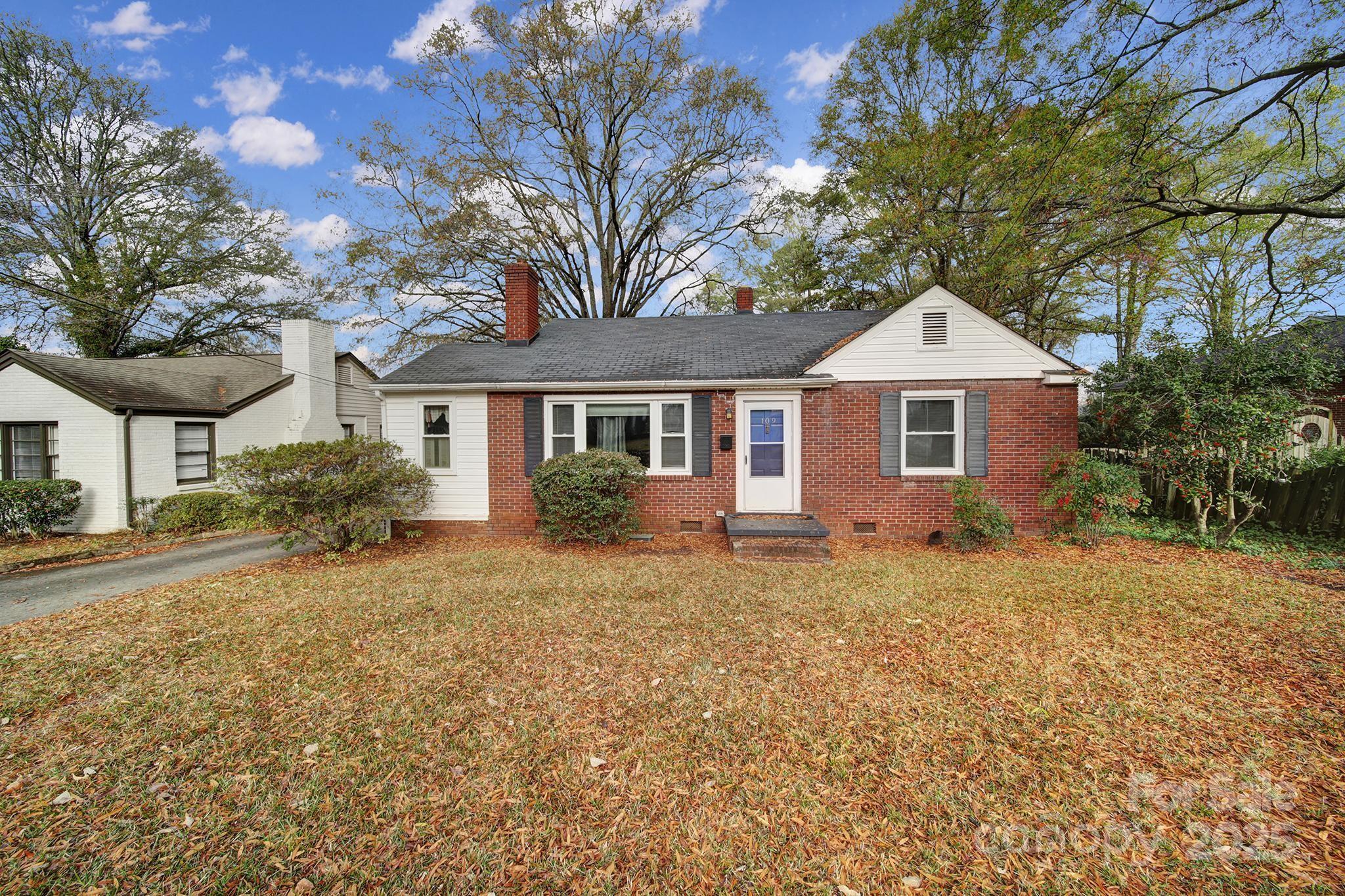 109 Allison Street Fort Mill SC 29715