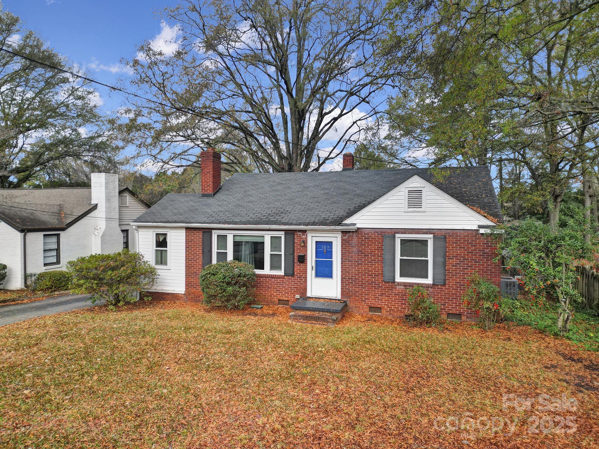 109 Allison Street Fort Mill SC 29715