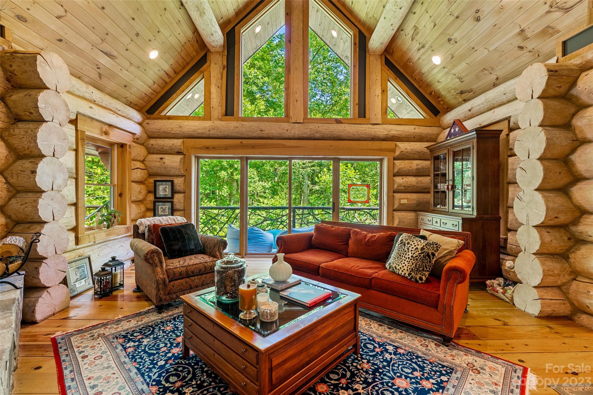 32 Indian Knob Road Asheville NC 28803