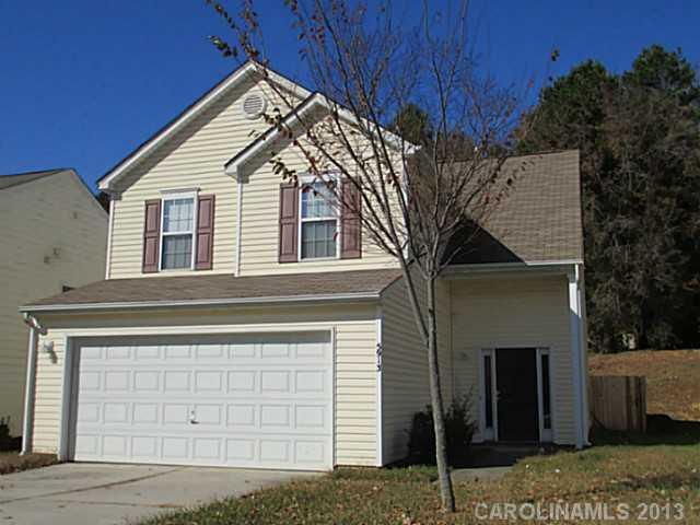 5913 Brookfield Pointe Drive Charlotte NC 28216