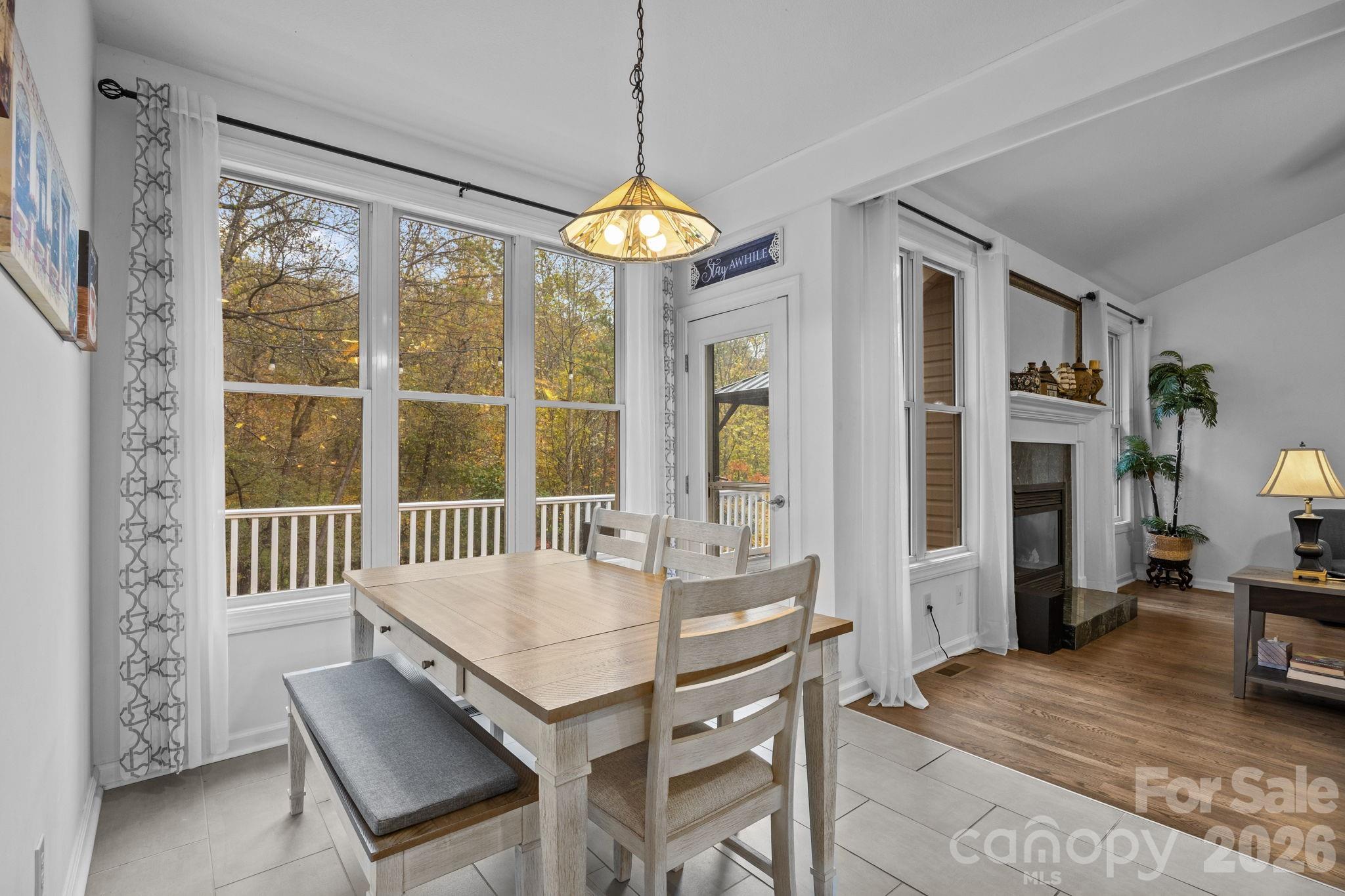 403 Canonero Drive Fairview NC 28730