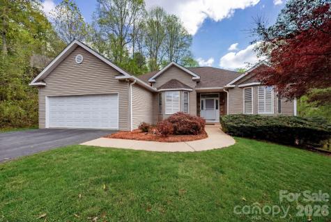 403 Canonero Drive Fairview NC 28730
