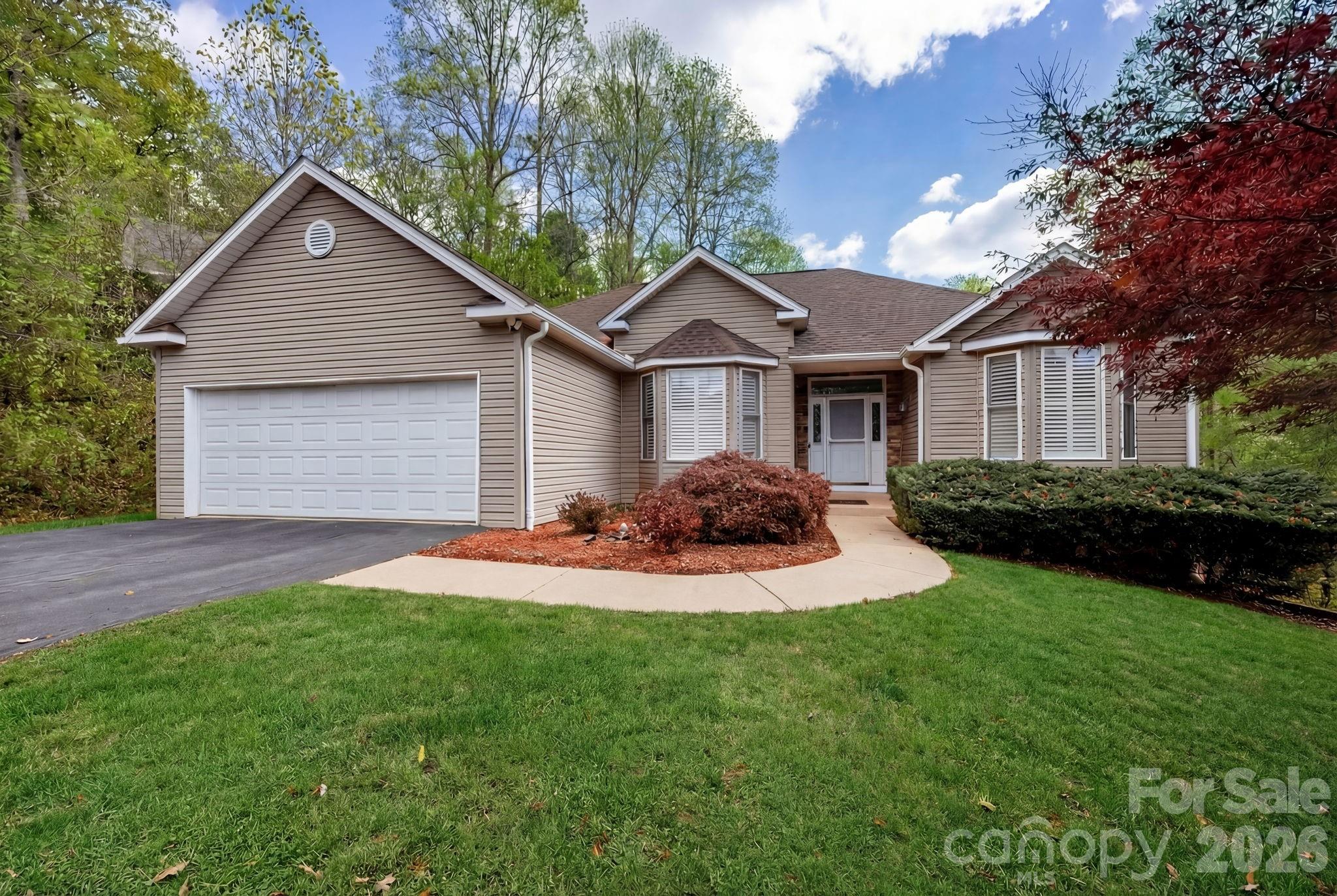 403 Canonero Drive Fairview NC 28730