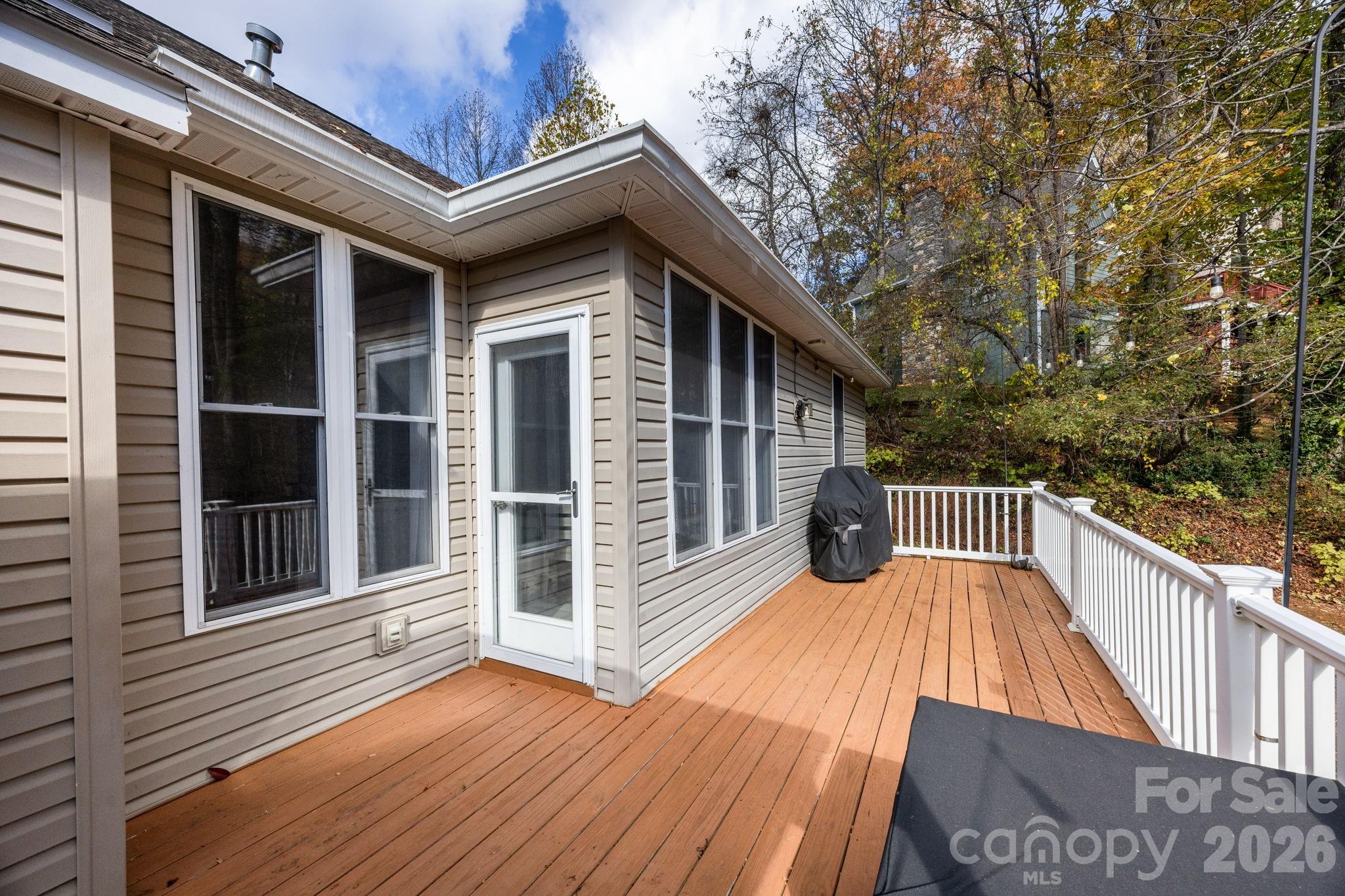 403 Canonero Drive Fairview NC 28730