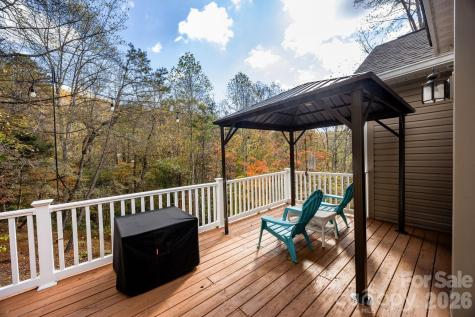 403 Canonero Drive Fairview NC 28730