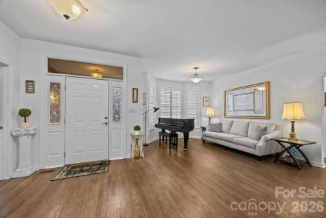 403 Canonero Drive Fairview NC 28730