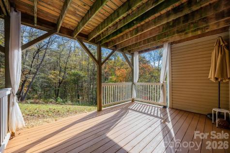 403 Canonero Drive Fairview NC 28730