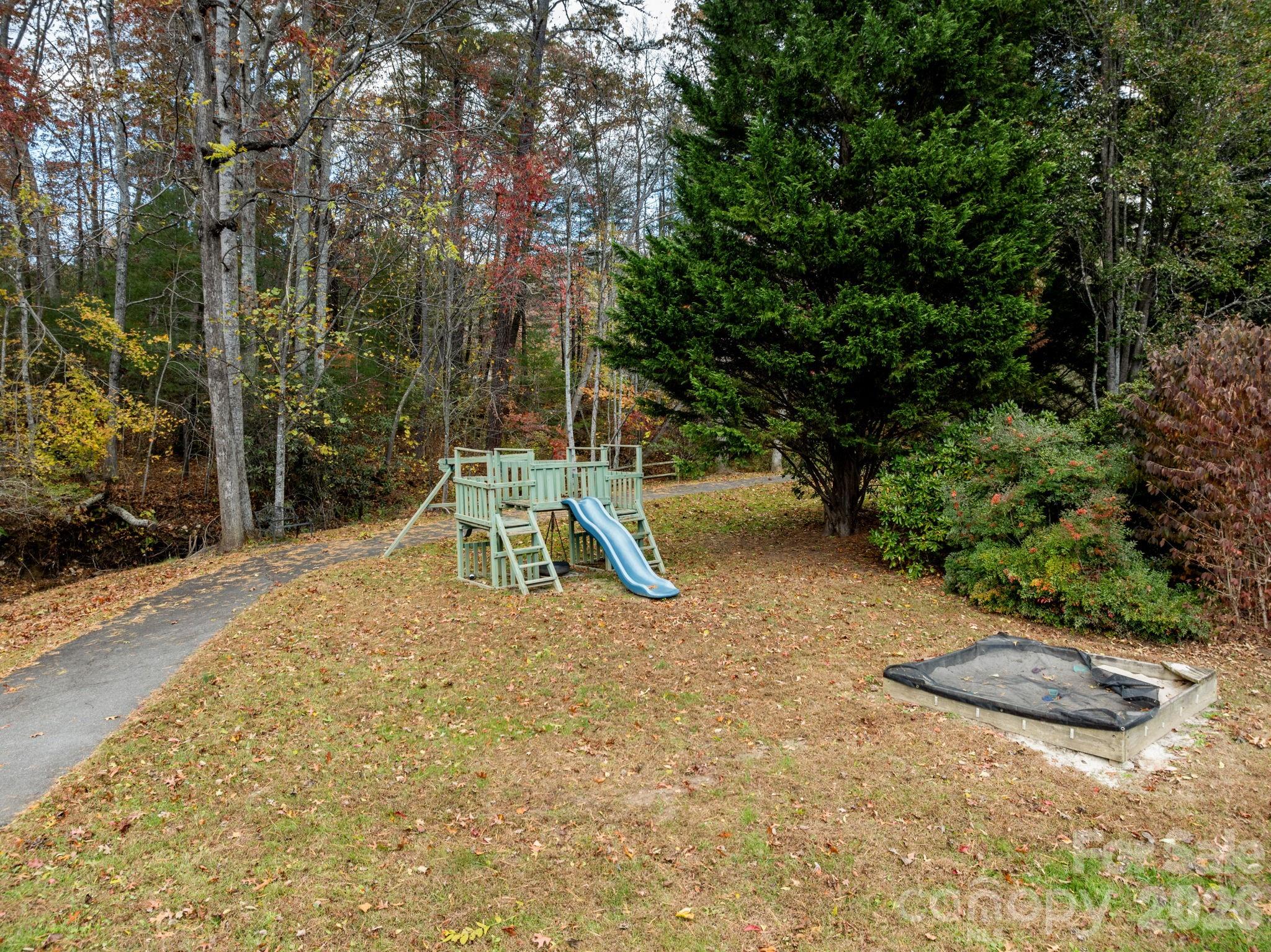 403 Canonero Drive Fairview NC 28730