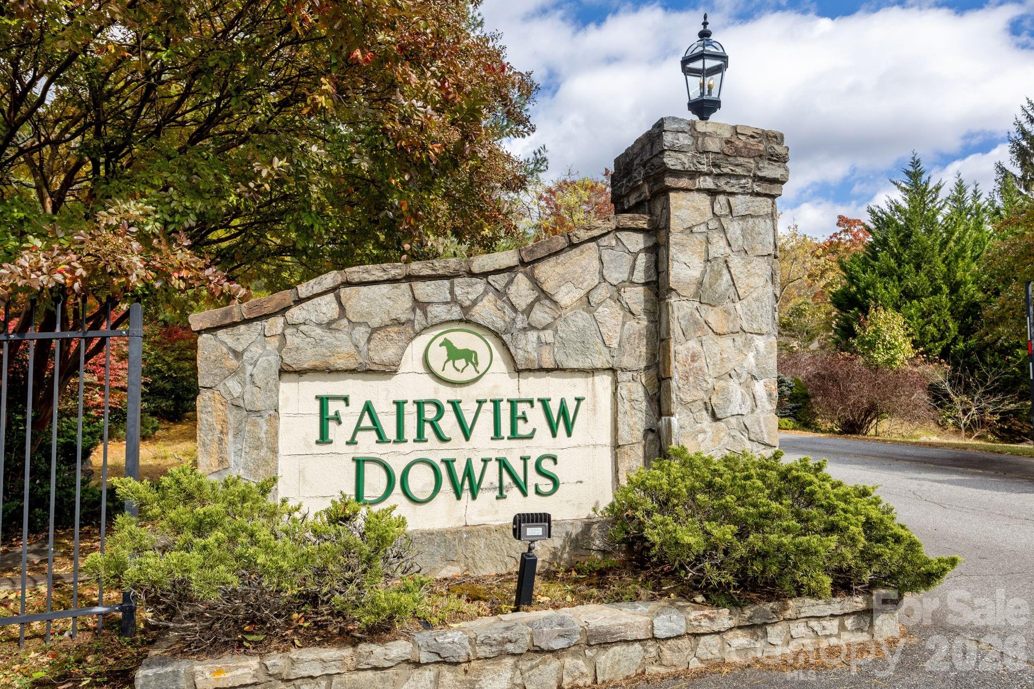 403 Canonero Drive Fairview NC 28730