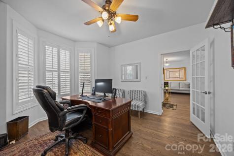 403 Canonero Drive Fairview NC 28730