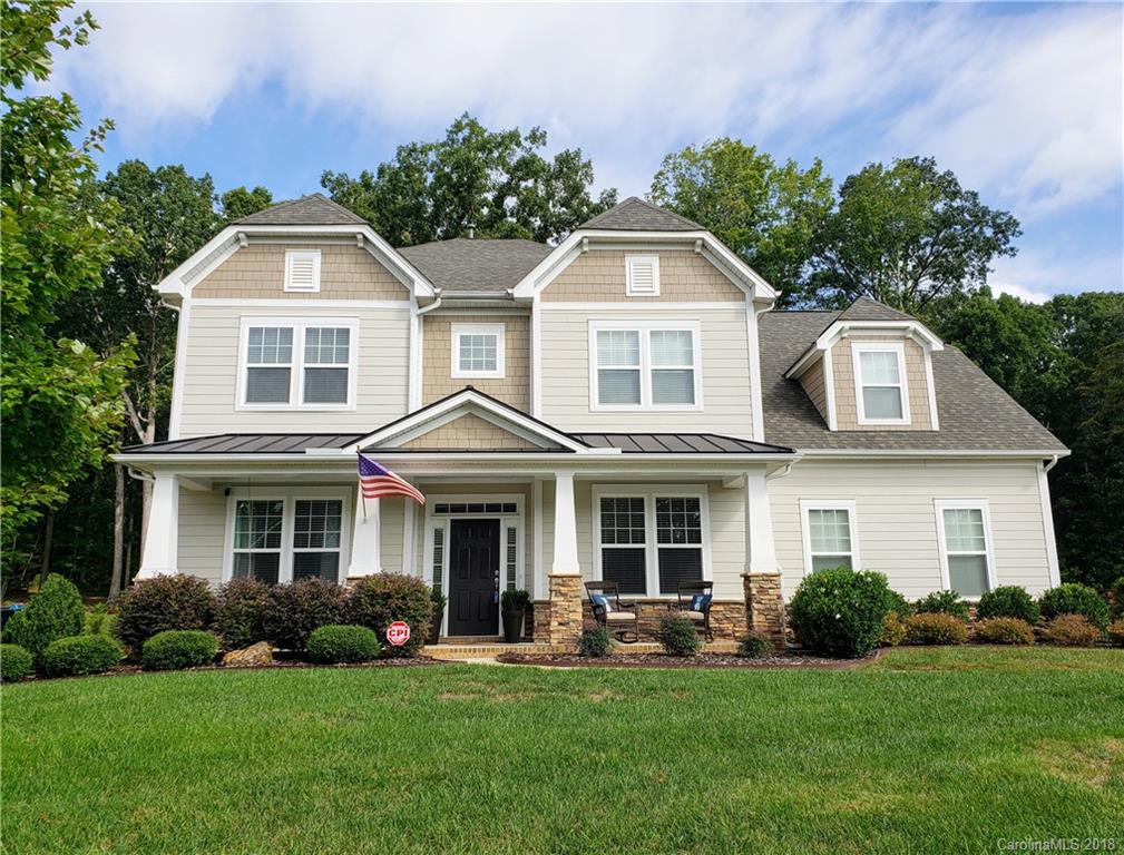 1115 Kinder Oak Drive Indian Trail NC 28079
