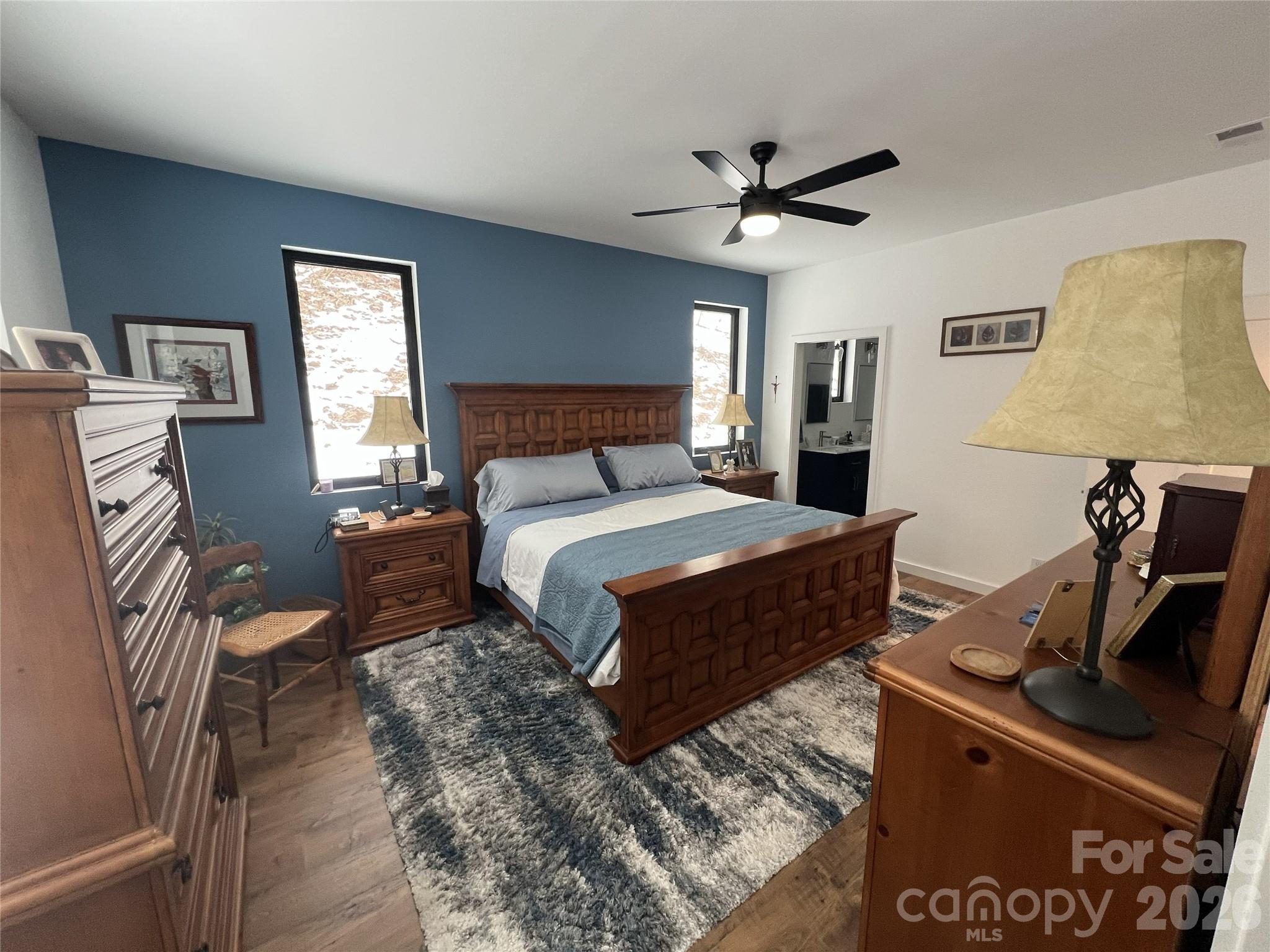 95 W Round Top Road Bryson City NC 28713