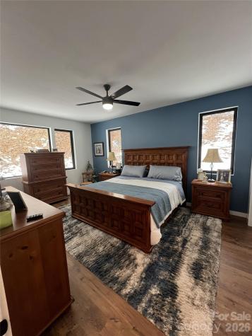95 W Round Top Road Bryson City NC 28713
