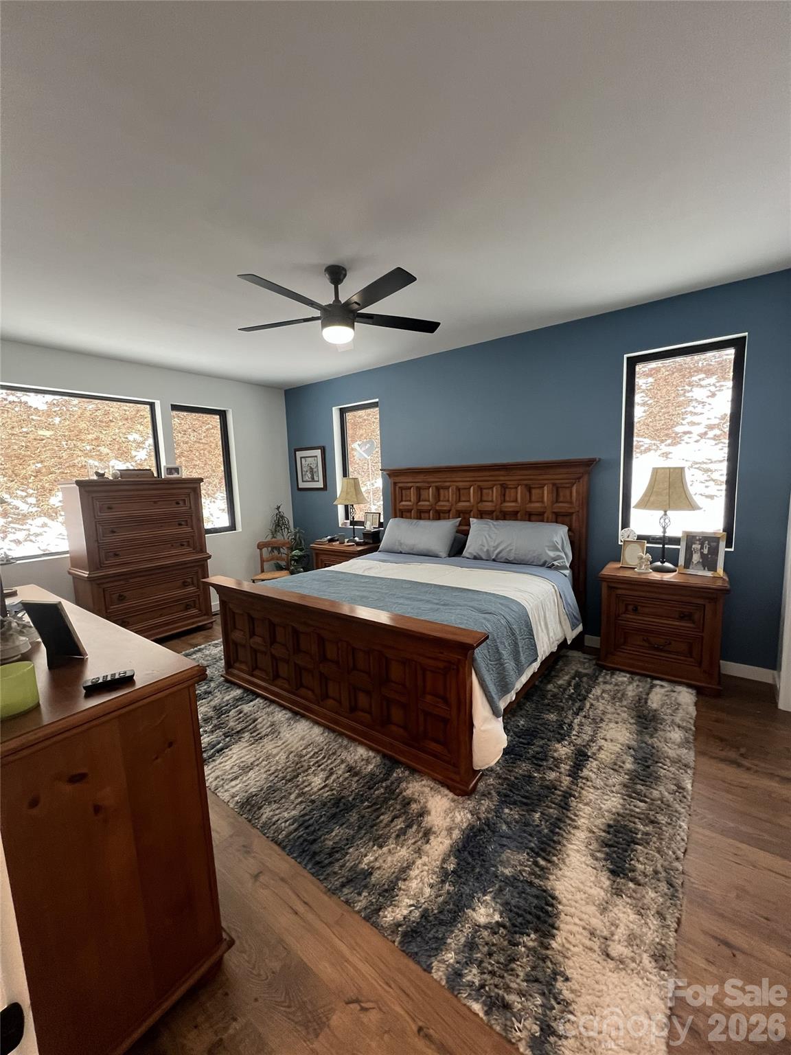 95 W Round Top Road Bryson City NC 28713